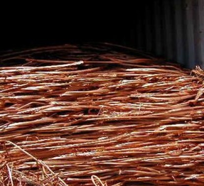 Copper