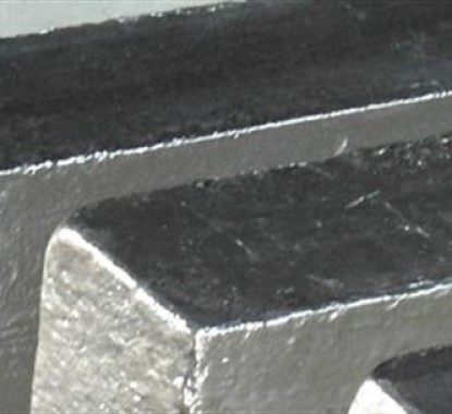 Magnesium Steel