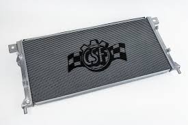 All Al Radiators