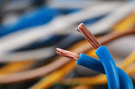 Household Wires