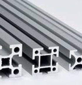 6063 Extrusion