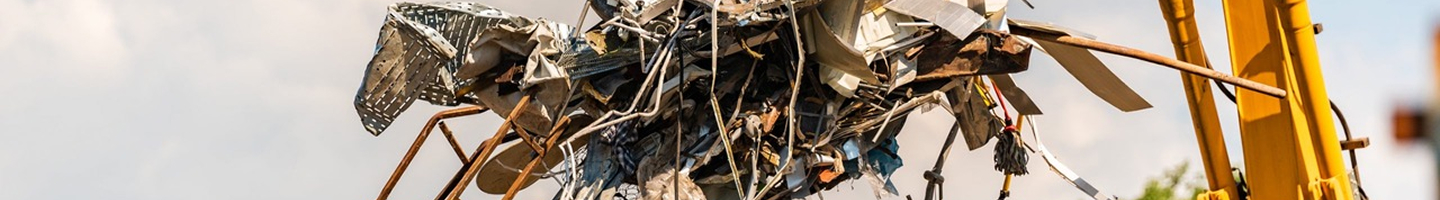 Recyclables Metal